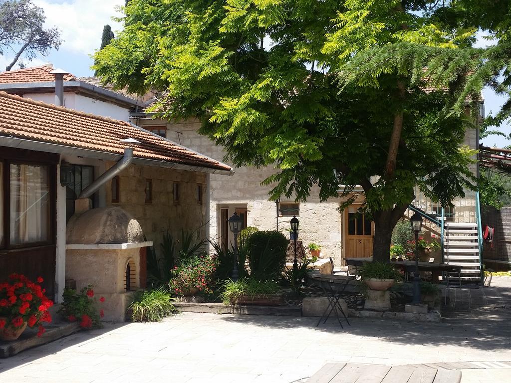 Neve Hagar Guest House Bethlehem of Galilee Exterior photo