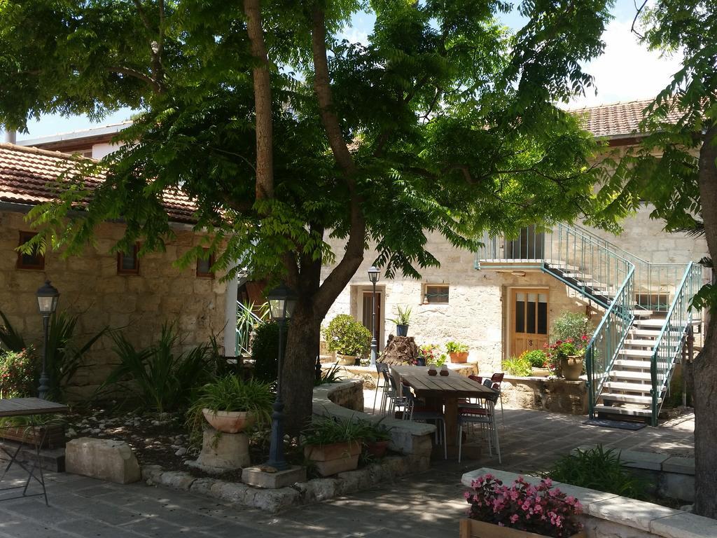 Neve Hagar Guest House Bethlehem of Galilee Exterior photo