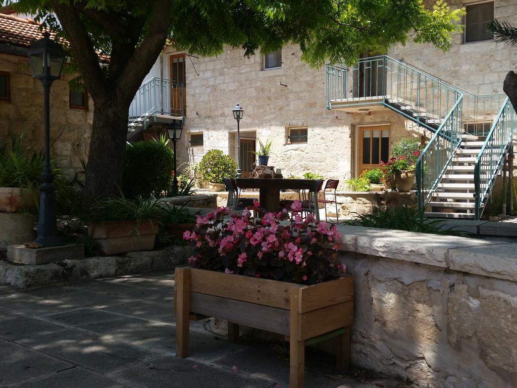 Neve Hagar Guest House Bethlehem of Galilee Exterior photo