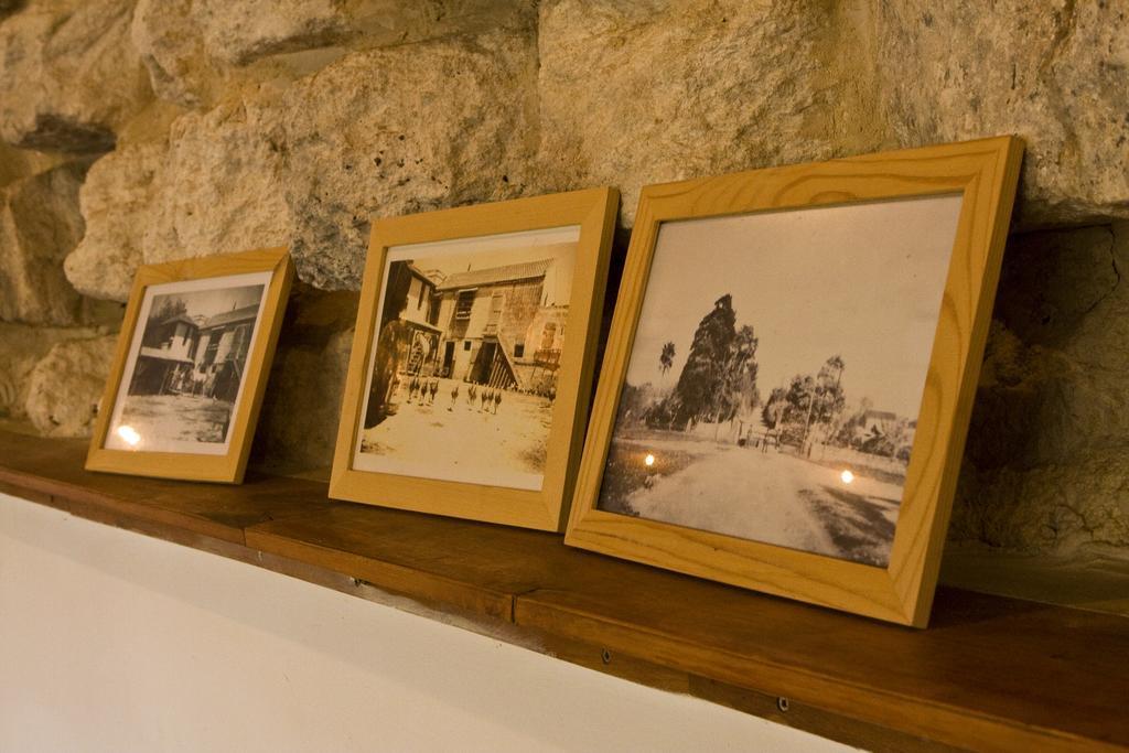 Neve Hagar Guest House Bethlehem of Galilee Exterior photo