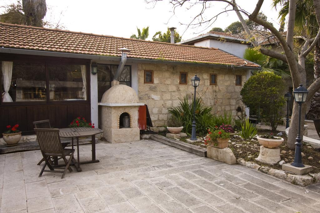 Neve Hagar Guest House Bethlehem of Galilee Exterior photo