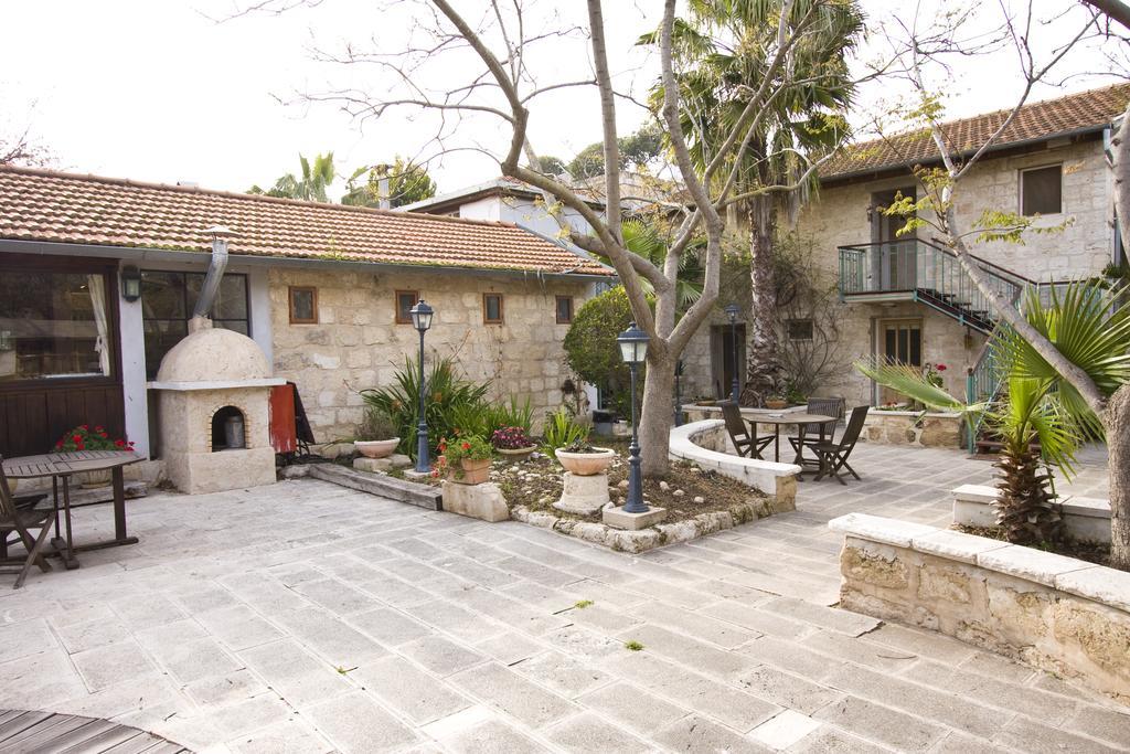 Neve Hagar Guest House Bethlehem of Galilee Exterior photo