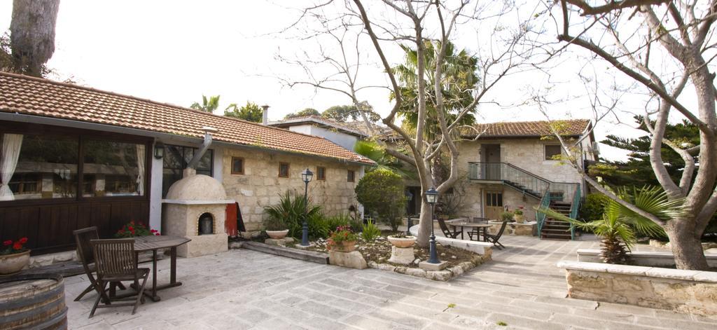Neve Hagar Guest House Bethlehem of Galilee Exterior photo